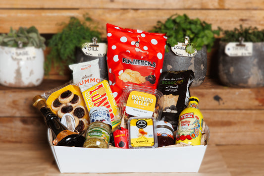 Gourmet Gift Hampers