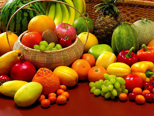 The Benefits of Ordering Fruit Boxes and Hampers from Gertrude Grocer